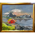 Paintings